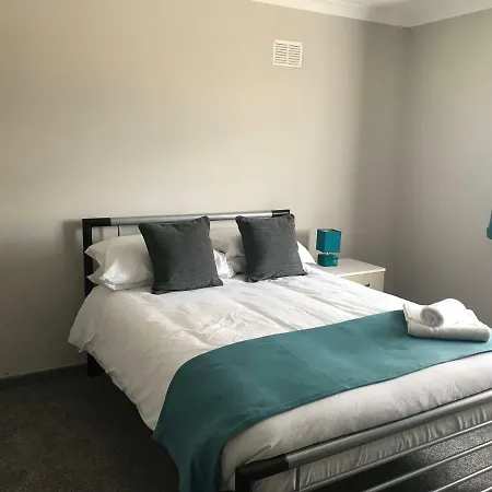 Hygge House مدليسبره