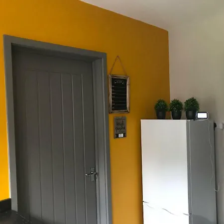 Hygge House شقة مدليسبره