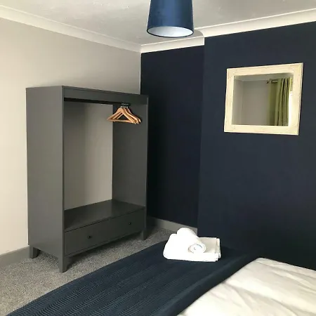 Hygge House شقة مدليسبره