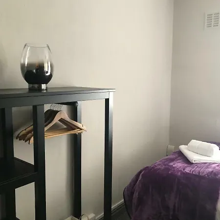 Hygge House * مدليسبره