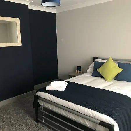 Hygge House مدليسبره